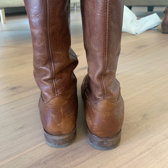 FRYE MELISSA BUTTON 2 - Picture 3 of 3